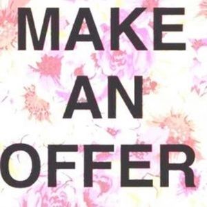 Everything must go!!!!